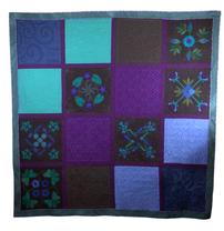 Quilt meets Quilting